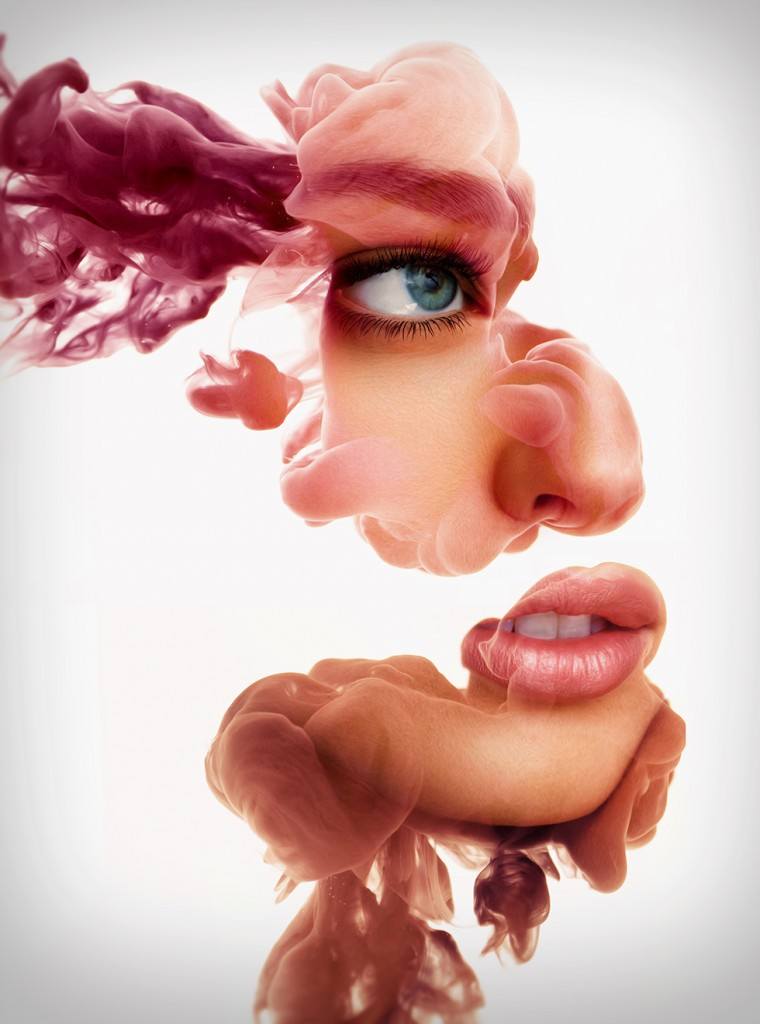 Alberto Seveso, digital photographe sur le blog La Retouche photo.