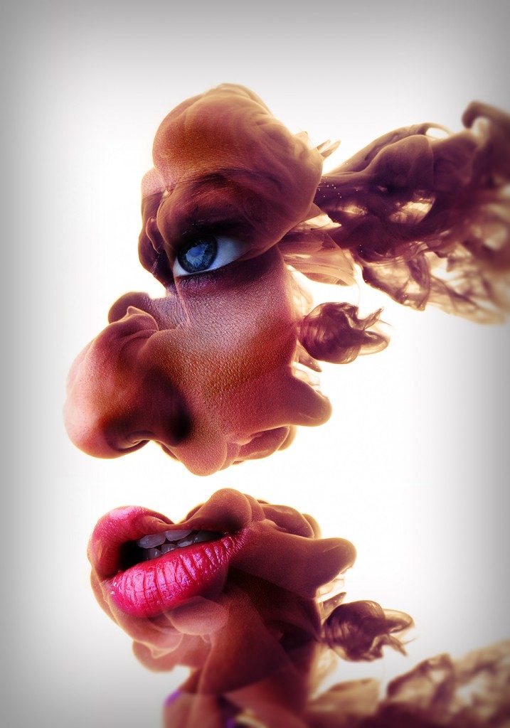 Alberto Seveso, digital photographe sur le blog La Retouche photo.