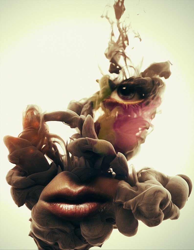 Alberto Seveso, digital photographe sur le blog La Retouche photo.