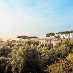 1er voyage photo Rome, copyright La retouche photo