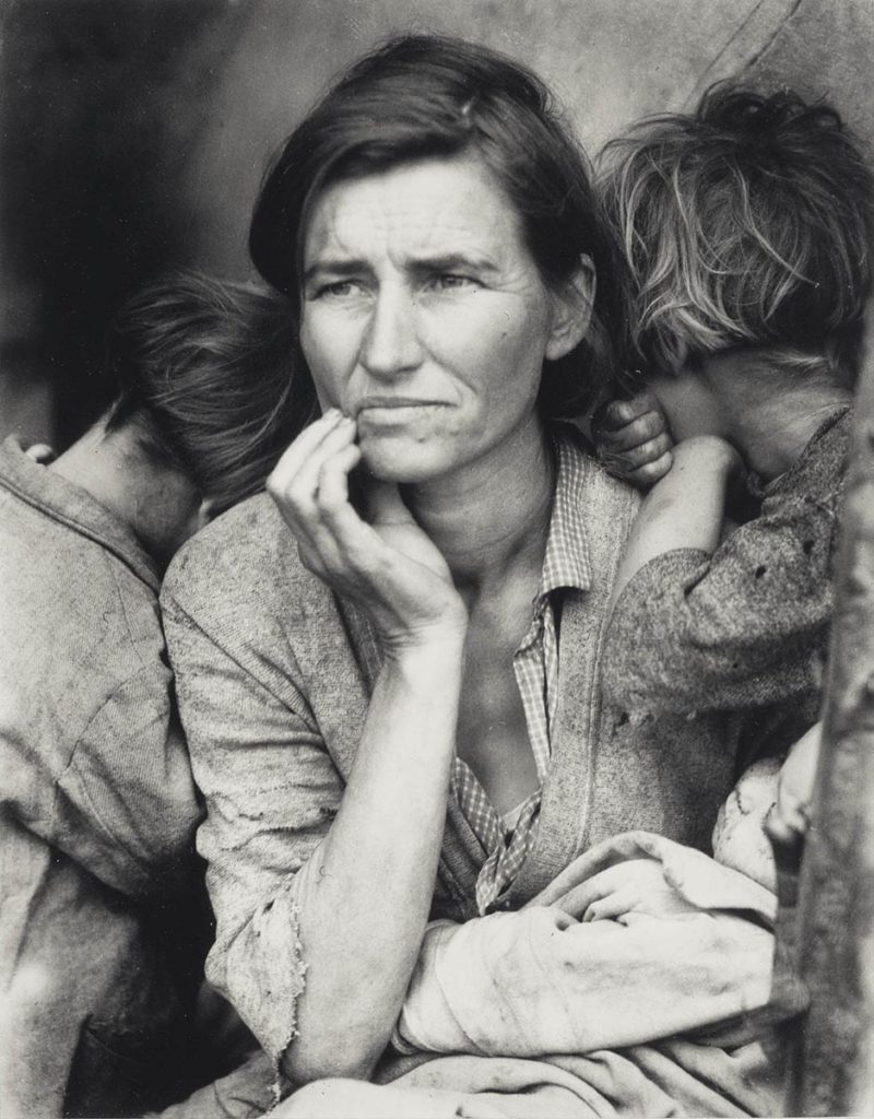 migrant-mother-la-retouche-photo