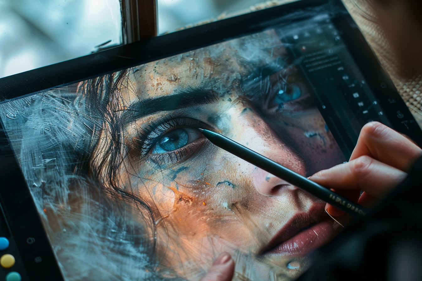 Le TOP des TABLETTES - Tablette Graphique FR