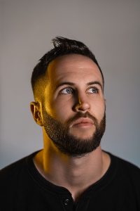 Alexandre De Vries, retoucheur photo et fondateur de La Retouche photo